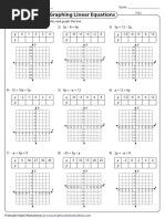 Graphing Type1-1