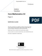 Solomon C MS - C2 Edexcel.pdf