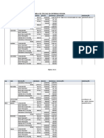 Calculo Diferença Devida AGO-10 - AGO-15