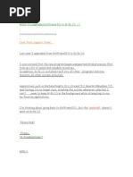 Memo Iles | PDF | Mutual Funds | Investing