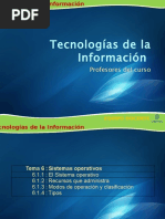 Operativos