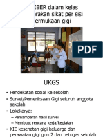 SIGIBER Dalam Kelas