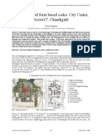 Isbt Chandigarh Sector 17 Study Report PDF