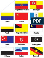 Bendera Negeri2