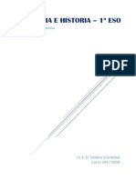 PDLOMCE ESO GeH 1º PDF