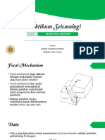 Pertemuan 7 - Analisis Focal Mechanism