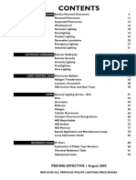 Phillips Lighting Guide 2005-2006 - Trimmed