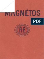 Magnetos Rb 10 4