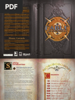 Download Fable Manual by aqua01 SN36780956 doc pdf