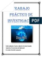 Deep Web