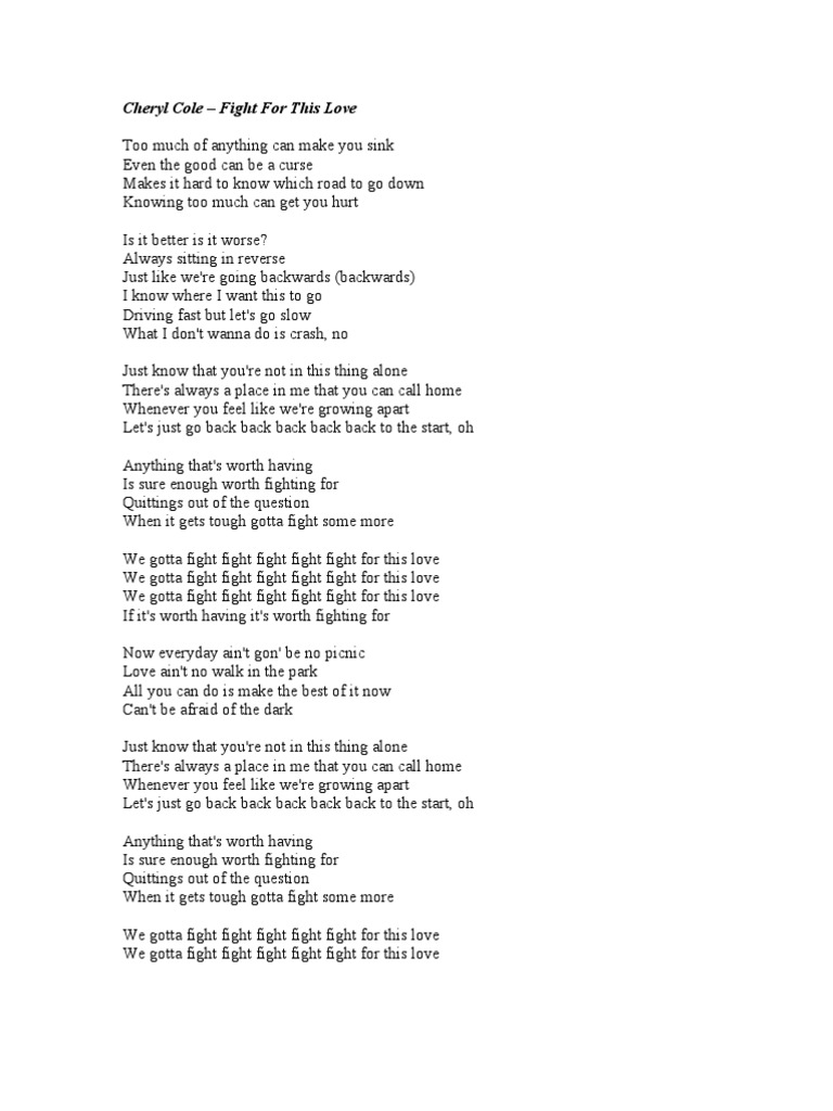 Lirik Lagu Songs Written Dance Pop