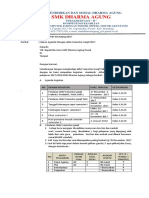 1.surat Edaran Uas Ganjil Ke Guru