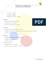 2016 II Prueba de Seleccion Nacional Criterios PDF