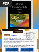 Digital Fundamentals: Floyd
