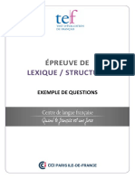 Feuillet LS PDF