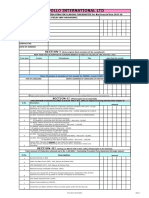 AIL-Investment Declaration Form 2013-2014