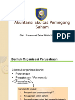 4-Akuntansi Ekuitas Pemegang Saham-20150309