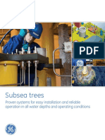 345 GE SS Subsea Trees Pages 280113 PDF