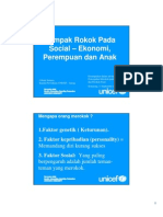Download Dampak Rokok Terhadap Sosial Ekonomi Perempuan Dan Anak by Indonesia Tobacco SN36781581 doc pdf