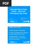 Download Dampak Rokok Terhadap Sosial Ekonomi Perempuan Dan Anak by Indonesia Tobacco SN36781581 doc pdf