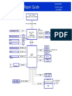 p5g41t-m Si - RG - Asus p5g41t-m Si - Repair Guide