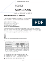 Informática Software