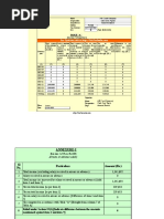 1333454611576-Application For Allotment of Quarters | PDF