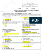 KTMT - Cuoi Ky - t12 - 2013 - Dapan PDF