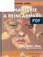 O marturie a reincarnarii-Brian Weiss.pdf