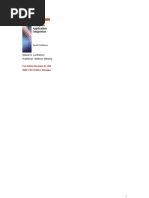 Download Enterprise Application Integration by chopstick101 SN36782158 doc pdf