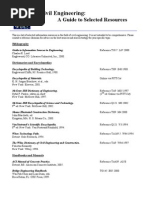Download Guide for Civil Engineer Books by januppriya SN36782237 doc pdf