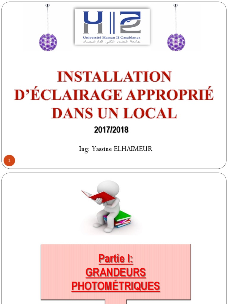 ECLAIRAGE INTERIEUR | Lumière | Aménagement d'intérieur
