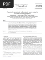 Download Phytosterols by aldra SN3678244 doc pdf