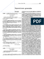 La Ley 14-1986, de 25 de Abril, General de Sanidad PDF
