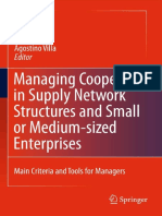 Agostino Villa - Managing Cooperation in Supply Network Structures and Small or Medium-sized Enterprises.pdf