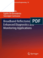 Andrea Cataldo, Egidio De Benedetto, Giuseppe Cannazza - Broadband Reflectometry for Enhanced Diagnostics and Monitoring Applications.pdf