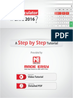 Virtual Calculator - New - 121 PDF