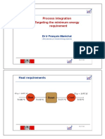 Basics Process Integration