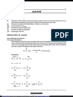 Hydrocarbons