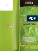 AB Futbol 004 ENTRENAMIENTOS INDIVIDUALIZADOS PDF