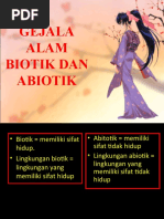 Download Gejala Alam Biotik Dan Abiotik by sugeng pamudji SN36782581 doc pdf