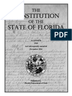 Florida Constitution