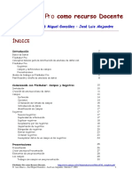 FM Tuorial PDF
