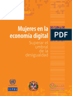 CEPAL Mujeres en la economia digital.pdf