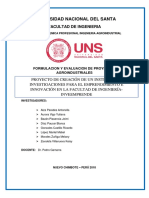 Informe Instituto