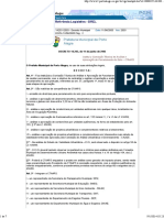 Decreto 14.203 - 2003