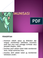 IMUNISASI