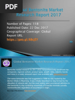 Bentonite Market.pdf