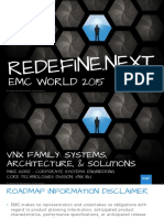 ctdTT.47 - Gallagher-ctdTT.47 - VNX Family-Systems, Architecture, & Solutions PDF