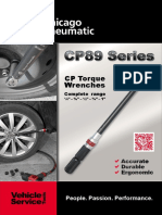 CP Torque Wrenches Leaflet en